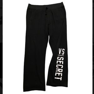 ❌SOLD❌Victoria Secret Lounge Pants